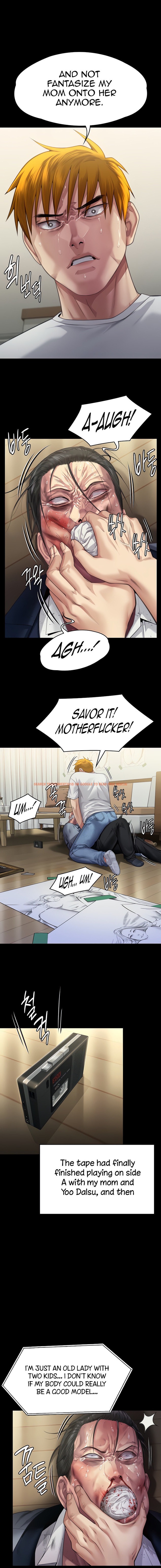 Read Hentai Image 12 91969 in comic Queen Bee - Chapter 294 - www.hentaitnt.net