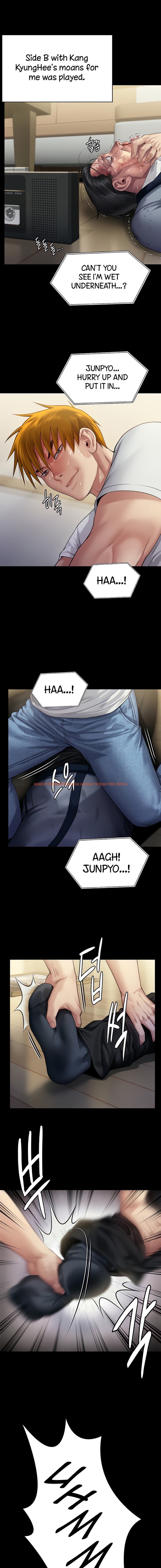 Read Hentai Image 13 91969 in comic Queen Bee - Chapter 294 - www.hentaitnt.net