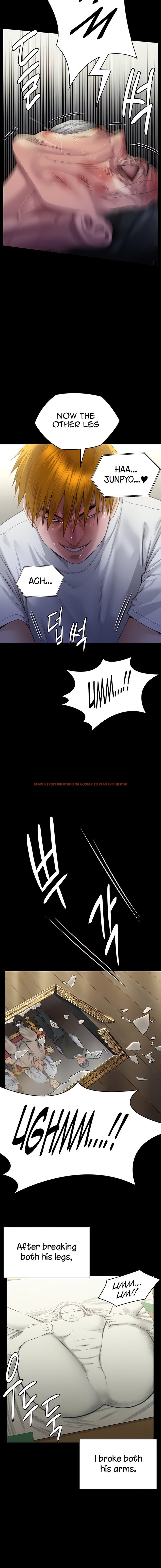 Read Hentai Image 14 91969 in comic Queen Bee - Chapter 294 - www.hentaitnt.net