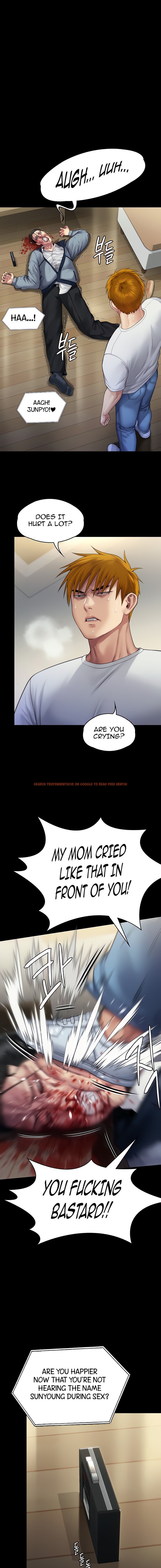 Read Hentai Image 15 91969 in comic Queen Bee - Chapter 294 - www.hentaitnt.net