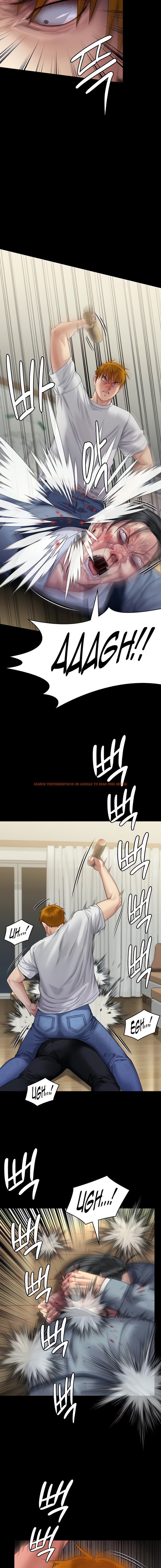 Read Hentai Image 7 91968 in comic Queen Bee - Chapter 294 - www.hentaitnt.net