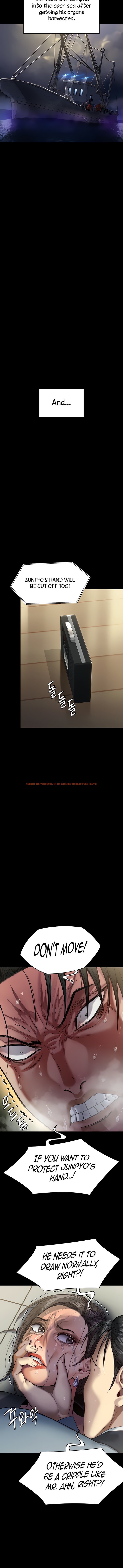 Read Hentai Image 16 52515 in comic Queen Bee - Chapter 295 - www.hentaitnt.net