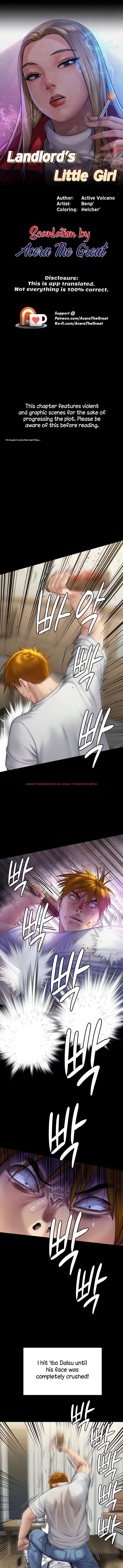 Read Hentai Image 2 52515 in comic Queen Bee - Chapter 295 - www.hentaitnt.net