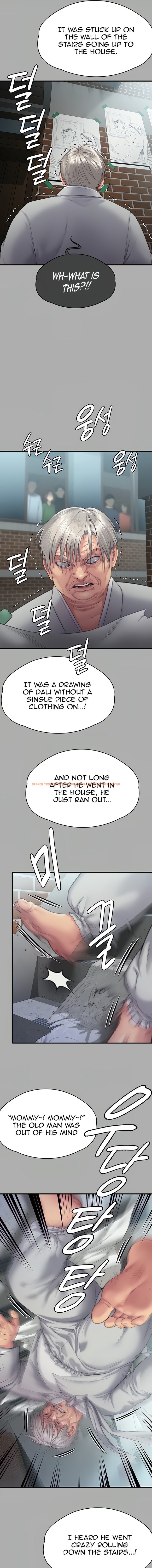 Read Hentai Image 20 52515 in comic Queen Bee - Chapter 295 - www.hentaitnt.net