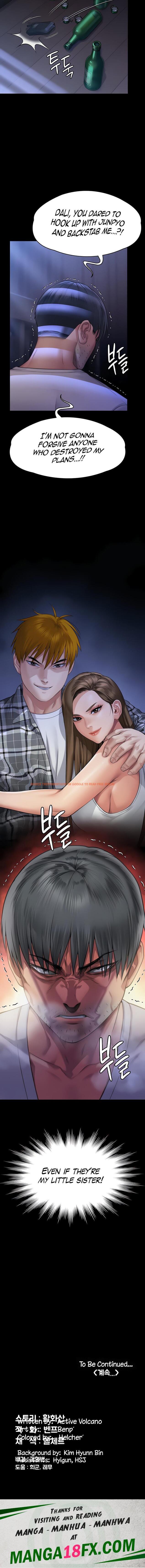 Read Hentai Image 22 52515 in comic Queen Bee - Chapter 295 - www.hentaitnt.net