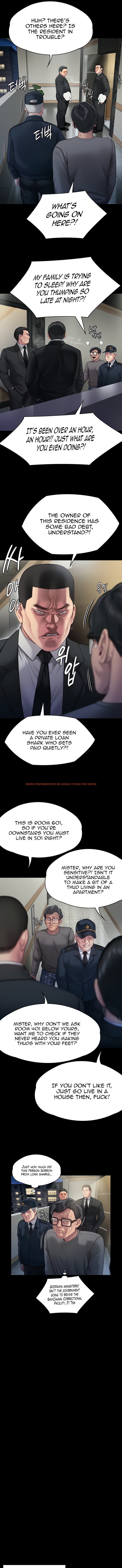 Read Hentai Image 6 52515 in comic Queen Bee - Chapter 295 - www.hentaitnt.net