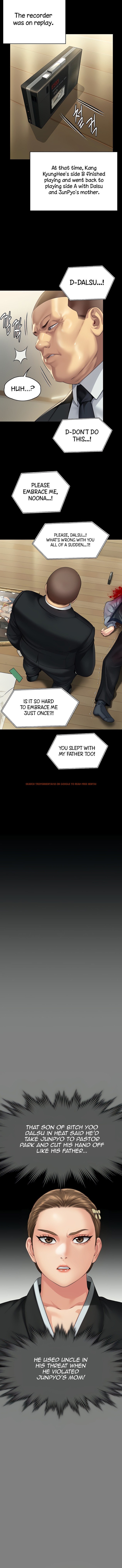 Read Hentai Image 7 52515 in comic Queen Bee - Chapter 295 - www.hentaitnt.net