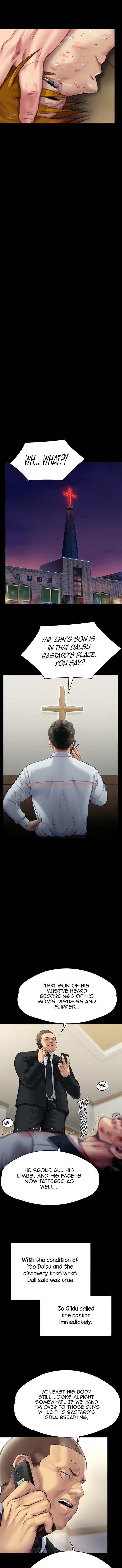 Read Hentai Image 9 52515 in comic Queen Bee - Chapter 295 - www.hentaitnt.net