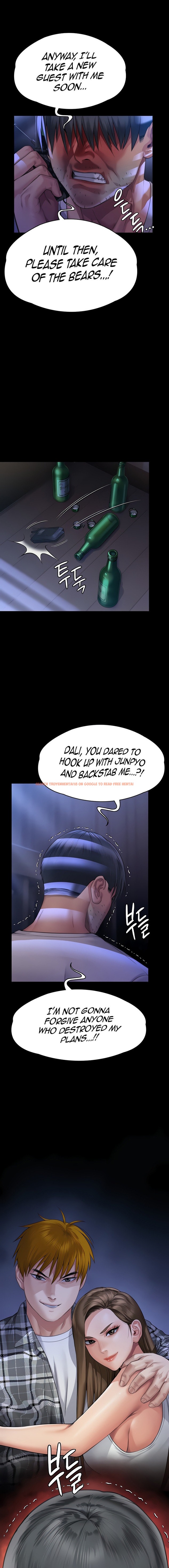 Read Hentai Image 1 67701 in comic Queen Bee - Chapter 296 - www.hentaitnt.net