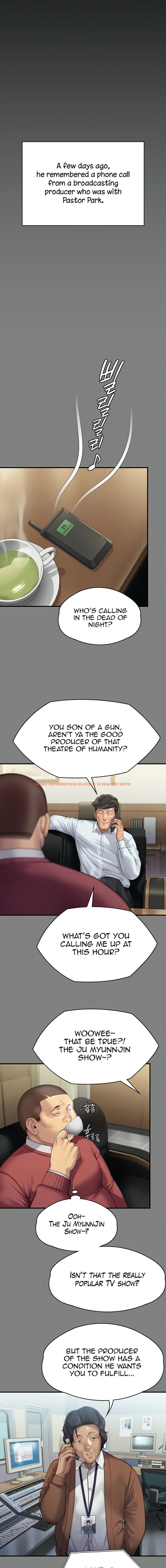 Read Hentai Image 10 67701 in comic Queen Bee - Chapter 296 - www.hentaitnt.net