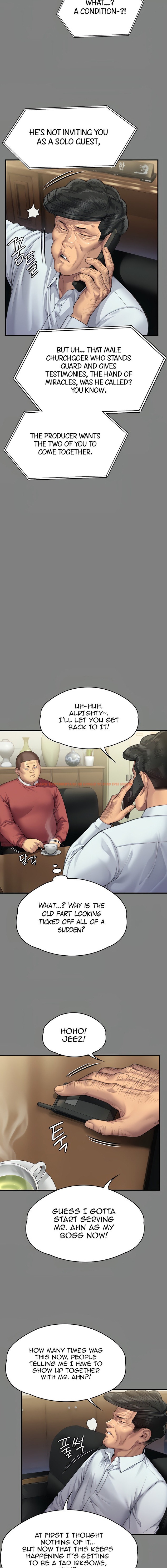 Read Hentai Image 11 67701 in comic Queen Bee - Chapter 296 - www.hentaitnt.net