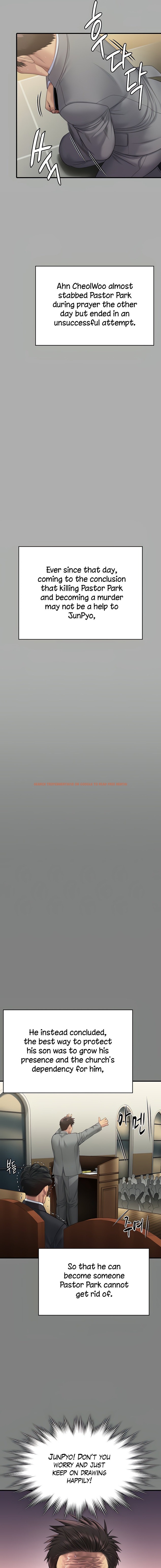 Read Hentai Image 17 67701 in comic Queen Bee - Chapter 296 - www.hentaitnt.net