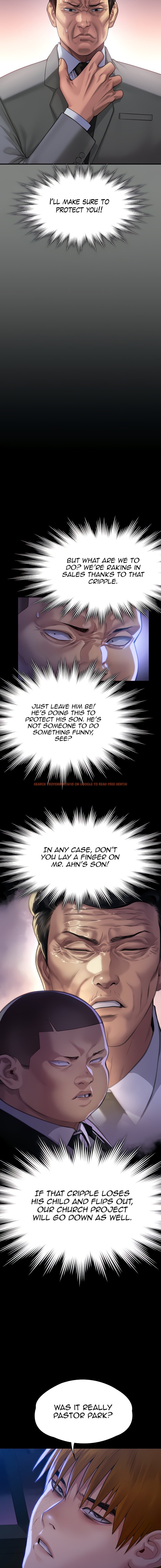 Read Hentai Image 18 67701 in comic Queen Bee - Chapter 296 - www.hentaitnt.net