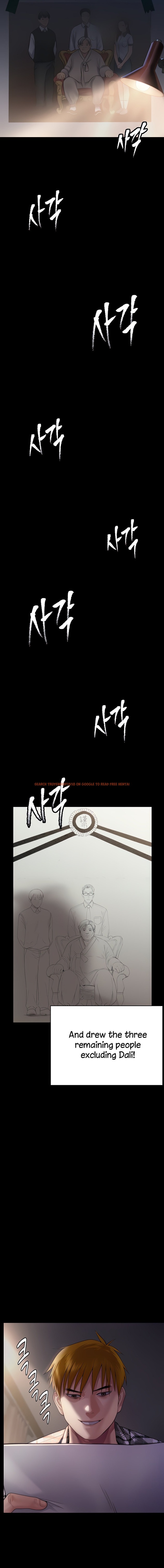 Read Hentai Image 23 67701 in comic Queen Bee - Chapter 296 - www.hentaitnt.net