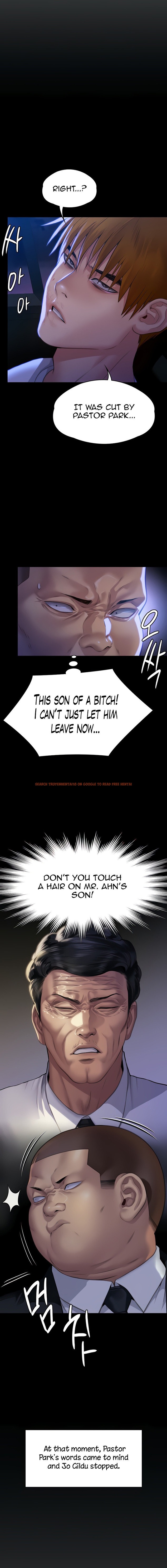 Read Hentai Image 9 67701 in comic Queen Bee - Chapter 296 - www.hentaitnt.net