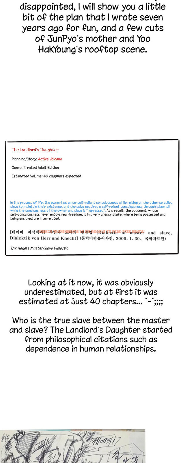 Read Hentai Image 5 87ae4 in comic Queen Bee - Chapter 297.5 - www.hentaitnt.net