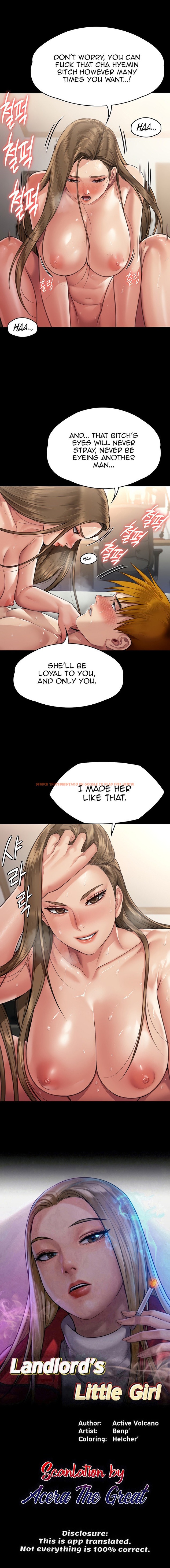 Read Hentai Image 1 64885 in comic Queen Bee - Chapter 297 - www.hentaitnt.net