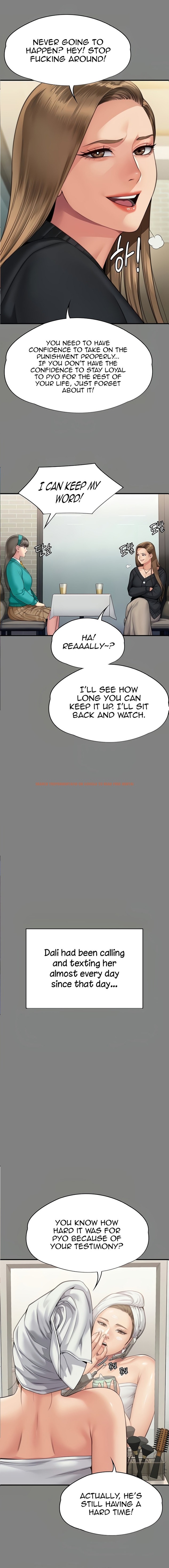 Read Hentai Image 12 64886 in comic Queen Bee - Chapter 297 - www.hentaitnt.net