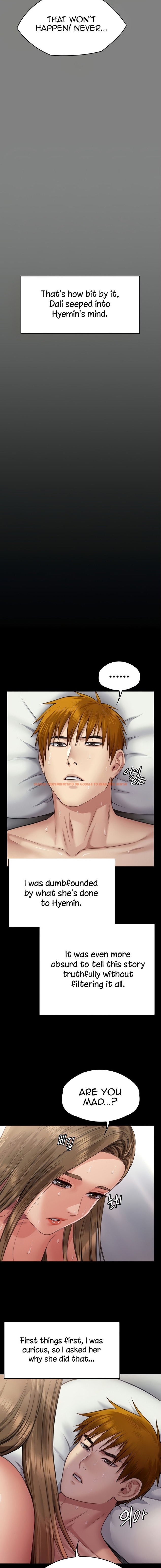 Read Hentai Image 14 64886 in comic Queen Bee - Chapter 297 - www.hentaitnt.net