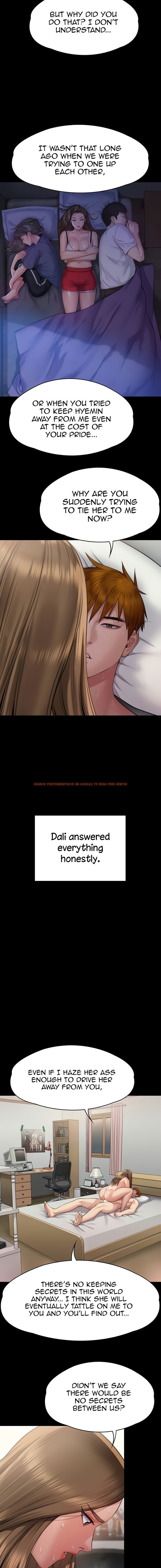 Read Hentai Image 15 64886 in comic Queen Bee - Chapter 297 - www.hentaitnt.net