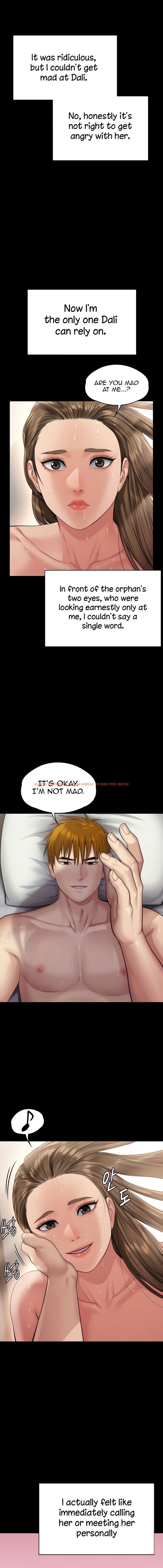 Read Hentai Image 17 64886 in comic Queen Bee - Chapter 297 - www.hentaitnt.net