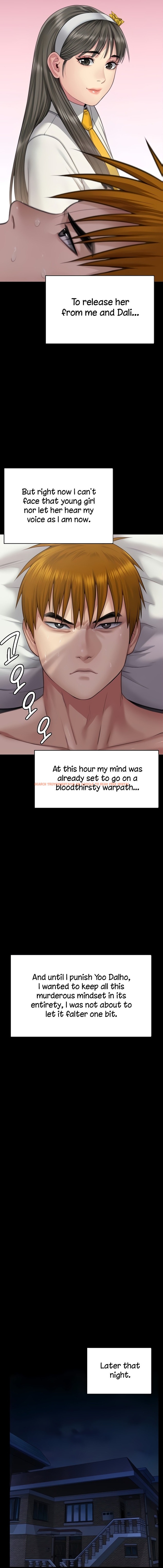 Read Hentai Image 18 64886 in comic Queen Bee - Chapter 297 - www.hentaitnt.net