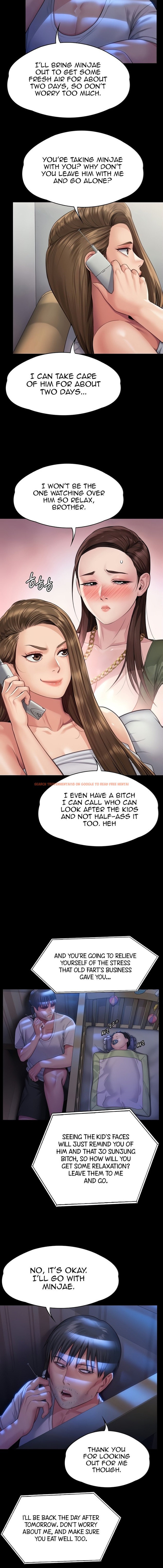 Read Hentai Image 20 64886 in comic Queen Bee - Chapter 297 - www.hentaitnt.net
