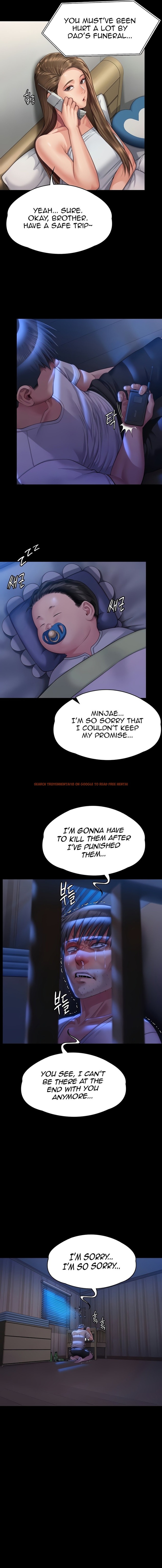 Read Hentai Image 21 64886 in comic Queen Bee - Chapter 297 - www.hentaitnt.net