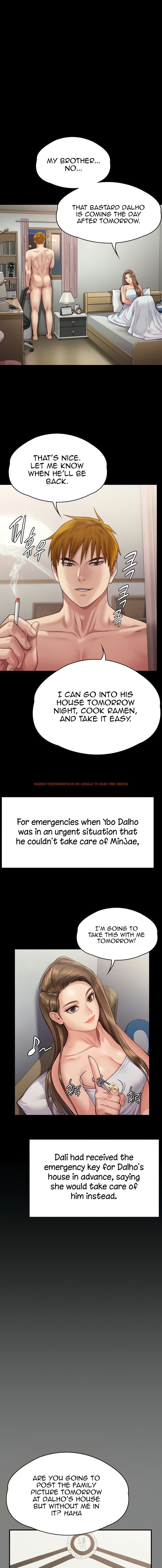 Read Hentai Image 22 64886 in comic Queen Bee - Chapter 297 - www.hentaitnt.net