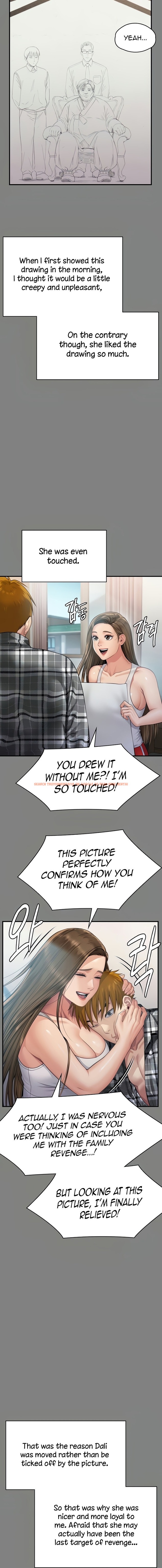 Read Hentai Image 23 64886 in comic Queen Bee - Chapter 297 - www.hentaitnt.net