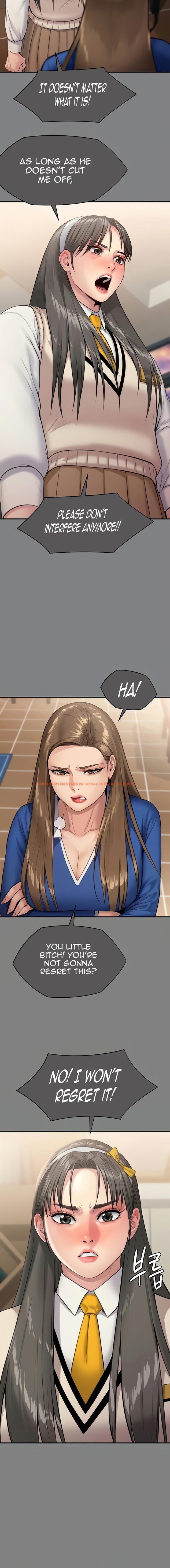 Read Hentai Image 3 64885 in comic Queen Bee - Chapter 297 - www.hentaitnt.net