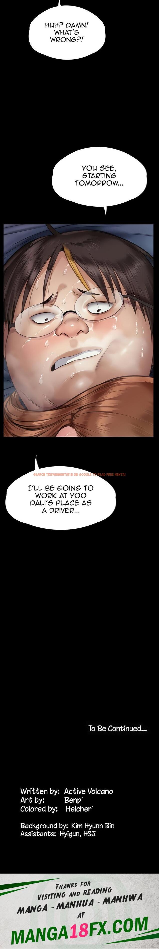 Read Hentai Image 30 64886 in comic Queen Bee - Chapter 297 - www.hentaitnt.net