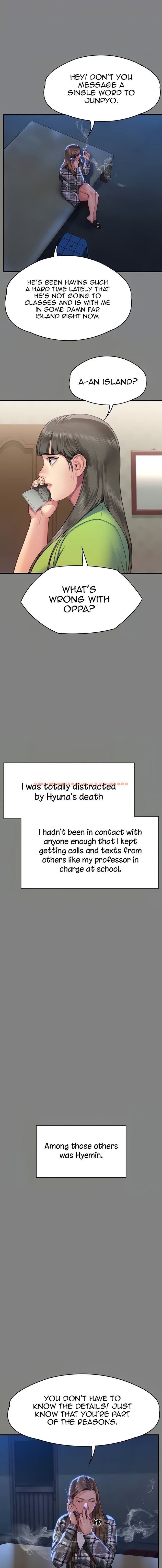 Read Hentai Image 5 64885 in comic Queen Bee - Chapter 297 - www.hentaitnt.net