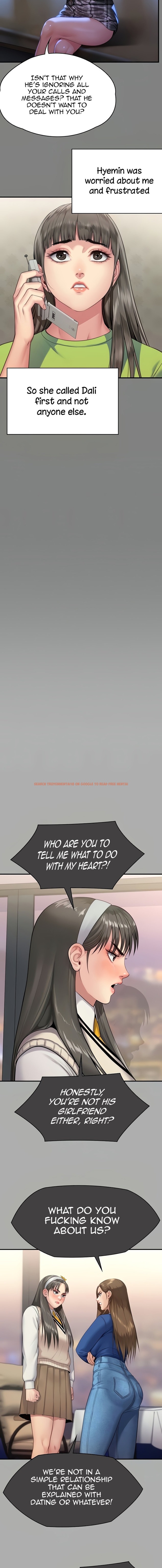 Read Hentai Image 6 64885 in comic Queen Bee - Chapter 297 - www.hentaitnt.net