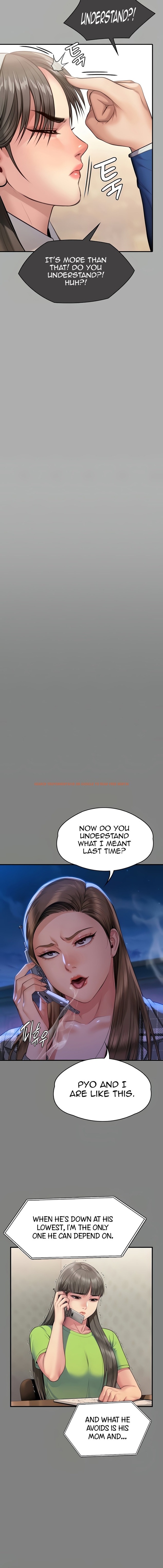 Read Hentai Image 7 64885 in comic Queen Bee - Chapter 297 - www.hentaitnt.net