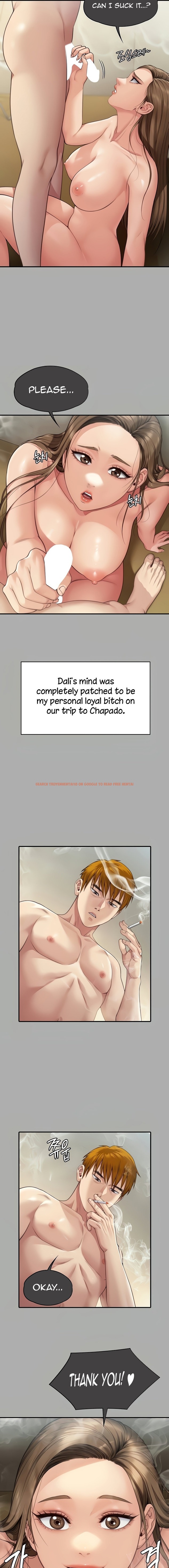 Read Hentai Image 9 64886 in comic Queen Bee - Chapter 297 - www.hentaitnt.net