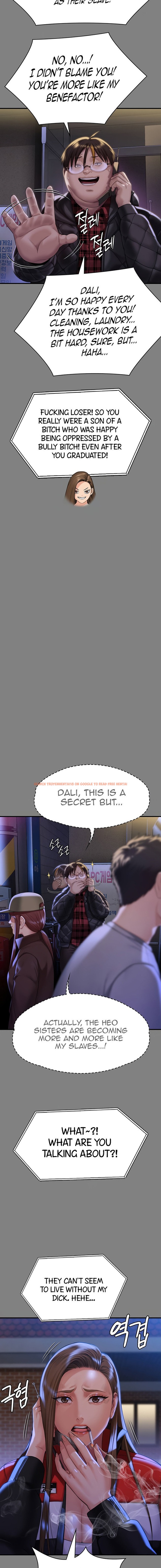 Read Hentai Image 10 09488 in comic Queen Bee - Chapter 298 - www.hentaitnt.net