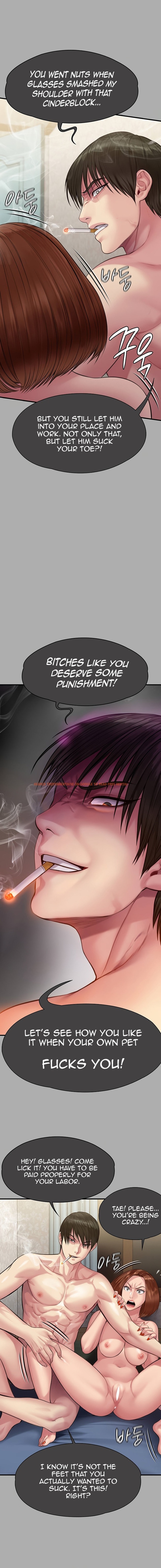 Read Hentai Image 12 09488 in comic Queen Bee - Chapter 298 - www.hentaitnt.net