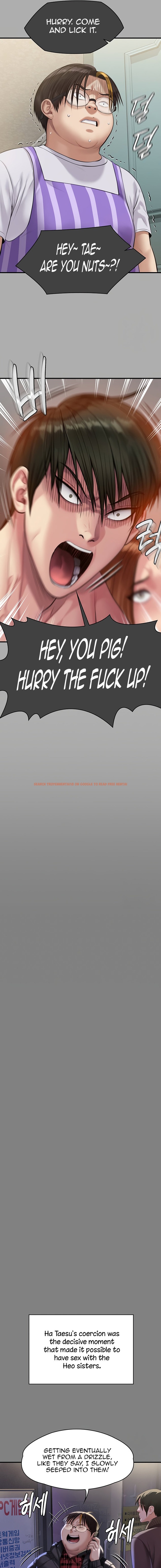 Read Hentai Image 13 09488 in comic Queen Bee - Chapter 298 - www.hentaitnt.net