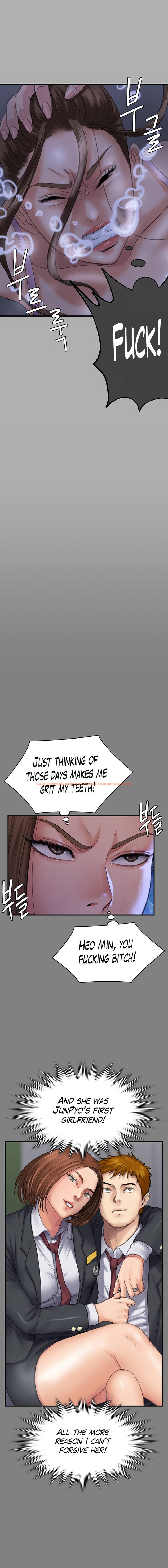 Read Hentai Image 17 09488 in comic Queen Bee - Chapter 298 - www.hentaitnt.net