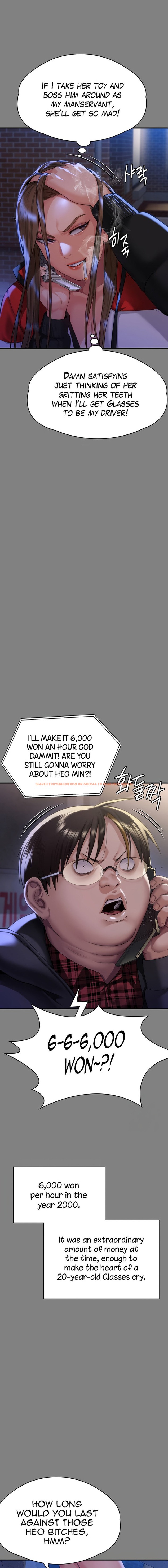 Read Hentai Image 18 09488 in comic Queen Bee - Chapter 298 - www.hentaitnt.net