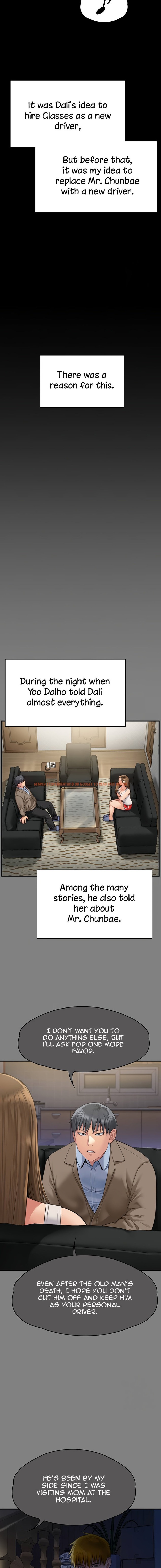 Read Hentai Image 23 09488 in comic Queen Bee - Chapter 298 - www.hentaitnt.net