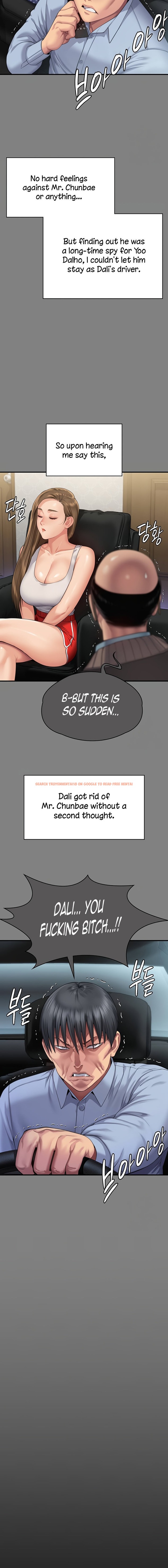 Read Hentai Image 26 09488 in comic Queen Bee - Chapter 298 - www.hentaitnt.net