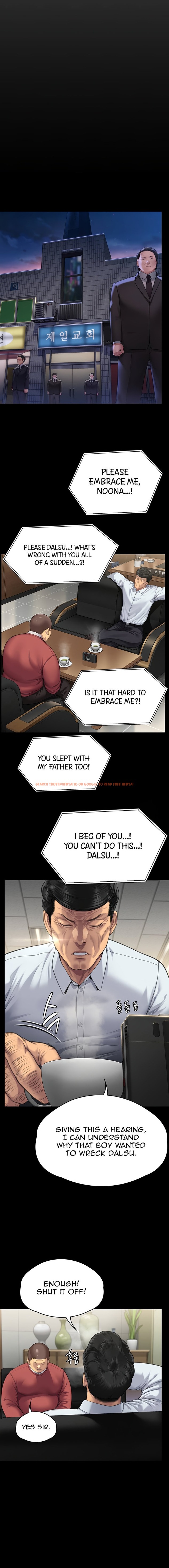 Read Hentai Image 27 09488 in comic Queen Bee - Chapter 298 - www.hentaitnt.net