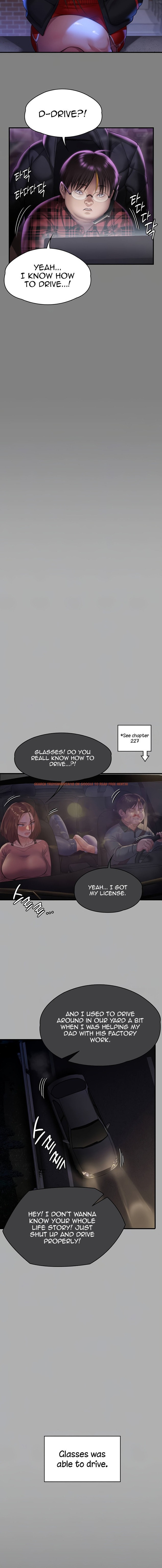 Read Hentai Image 3 09488 in comic Queen Bee - Chapter 298 - www.hentaitnt.net