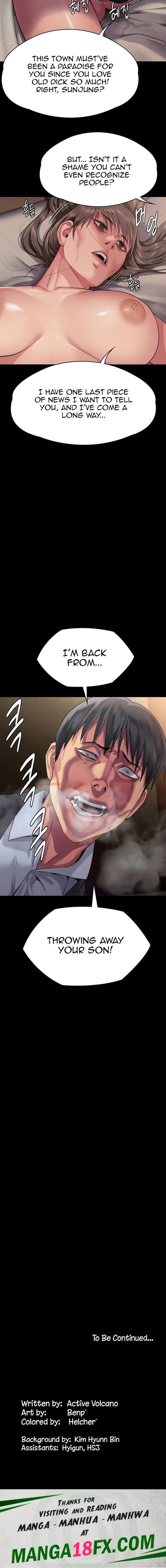 Read Hentai Image 35 09488 in comic Queen Bee - Chapter 298 - www.hentaitnt.net