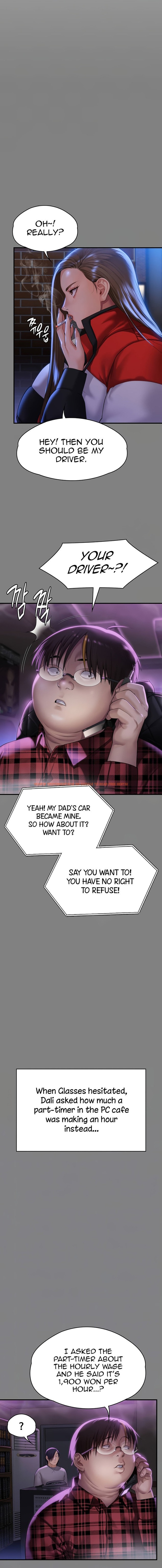 Read Hentai Image 4 09488 in comic Queen Bee - Chapter 298 - www.hentaitnt.net