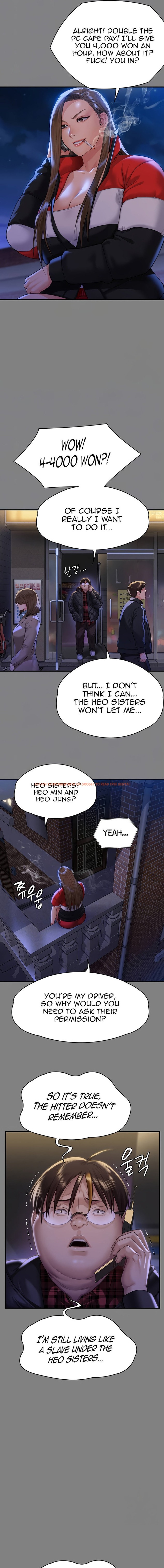 Read Hentai Image 5 09488 in comic Queen Bee - Chapter 298 - www.hentaitnt.net