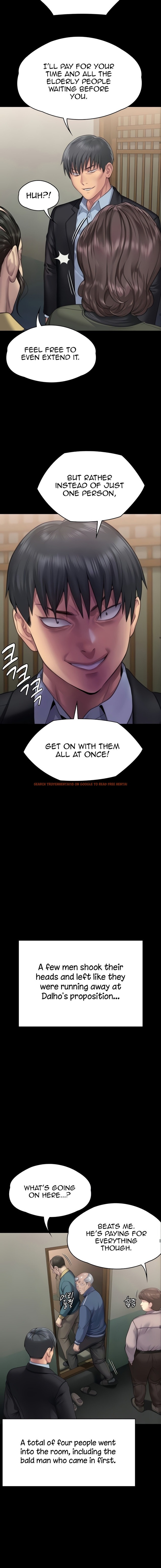 Read Hentai Image 12 29805 in comic Queen Bee - Chapter 299 - www.hentaitnt.net