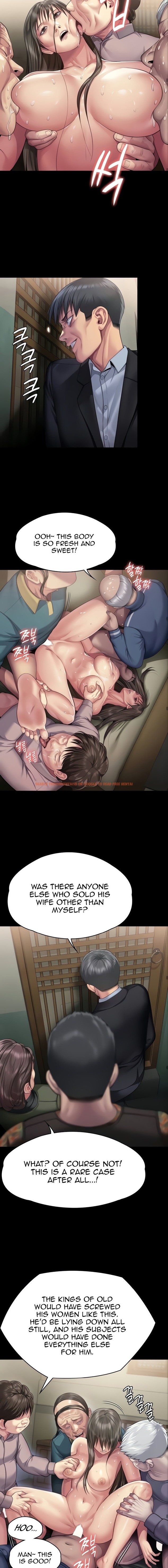 Read Hentai Image 15 29805 in comic Queen Bee - Chapter 299 - www.hentaitnt.net